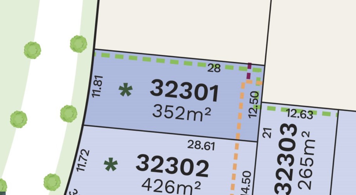 [Land for Sale] Stockland Cloverton, Kalkallo OpenLot